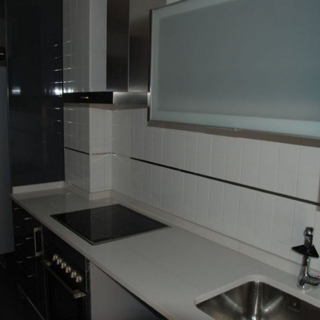 Cocina Residencial Vistahermosa
