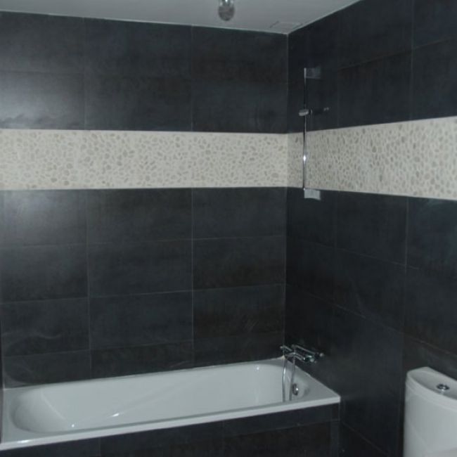 Baños Promoción en Cáceres
