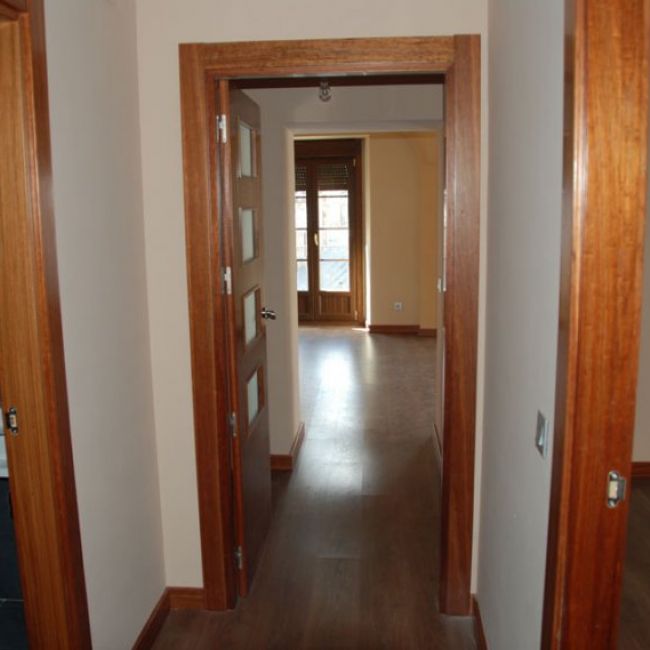 Distribución interior Promoción de Cáceres