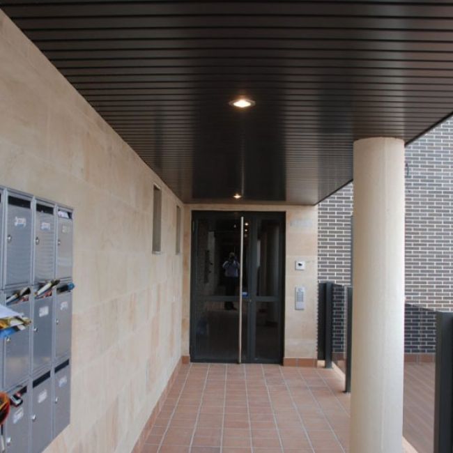 Portales Residencial Vistahermosa