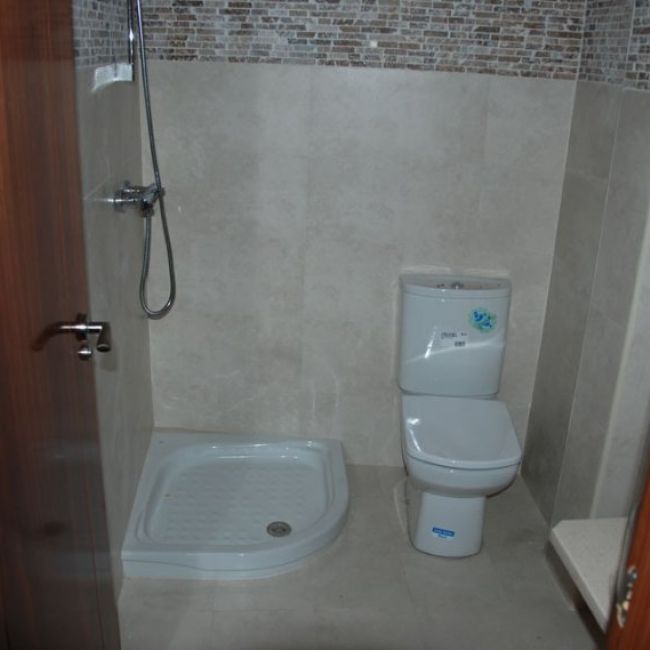 Aseos Promoción en Cáceres