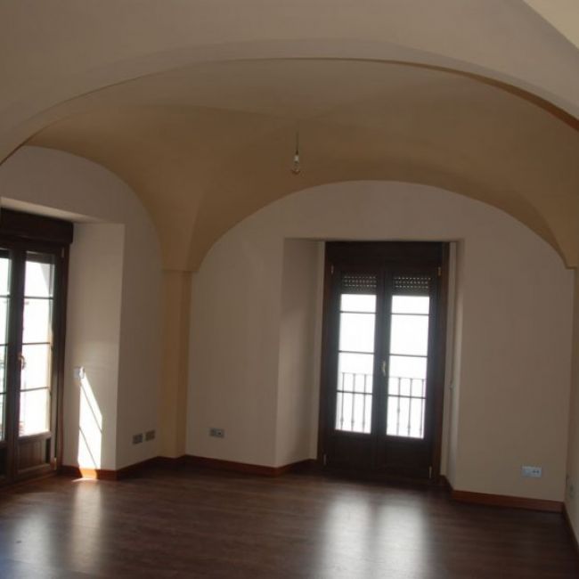 Salón 1 y cocina Promoción en Cáceres