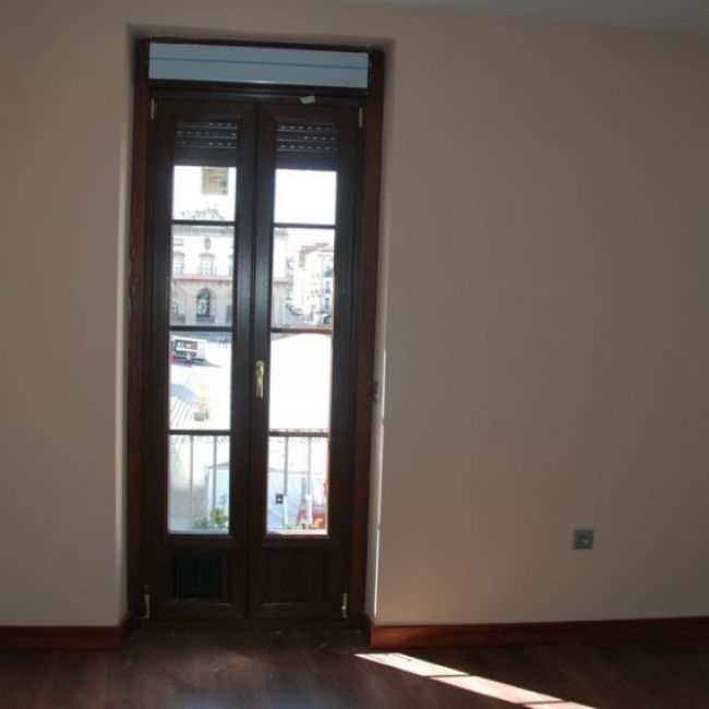Salón 3 de dúplex Promoción en Cáceres