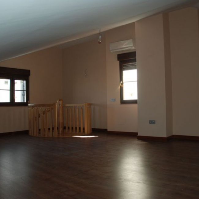Buhardilla dúplex Promoción en Cáceres