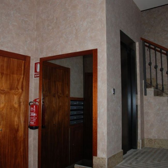 Portal Promoción en Cáceres