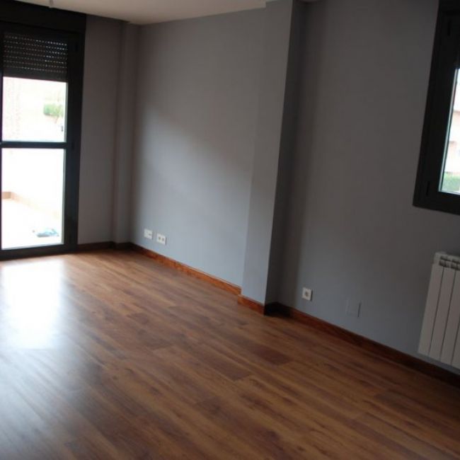 Salón Residencial Vistahermosa